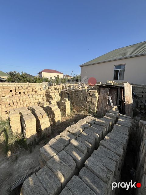 3 sot, Tikinti, Maklerlər narahat etməsin, Bələdiyyə — Sumqayıt