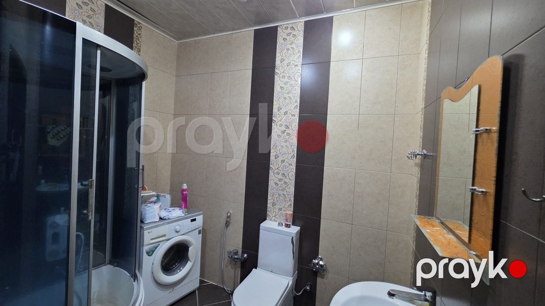 İcarəyə verilir 3 otaqlı yeni tikili 120 m² — Mənzil, Bakı (8)