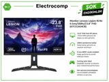 Monitor Lenovo Legion R24e — ElectroComp — Electronics
