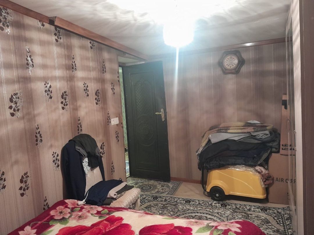 Həyət evi, Sumqayıt ş. — Ev, villa, Sumqayıt (5)