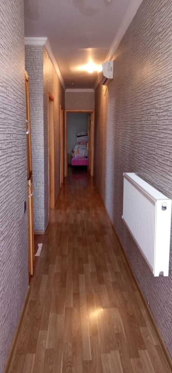 İcarəyə verilir 3 otaqlı həyət evi/bağ evi 100 m² — Ev, villa, Bakı (6)