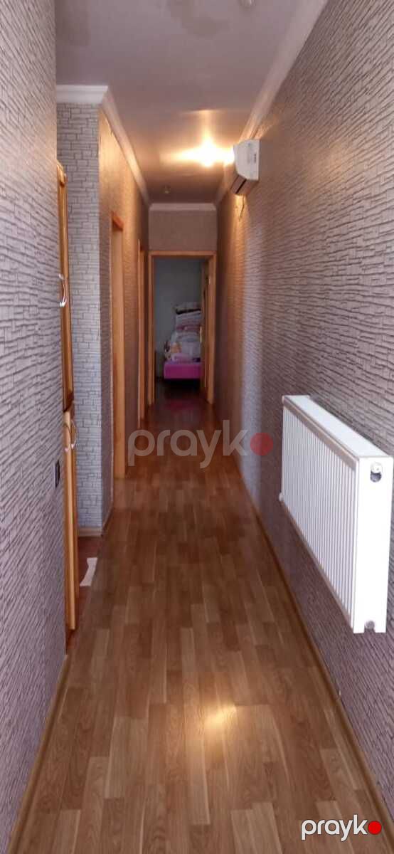 İcarəyə verilir 3 otaqlı həyət evi/bağ evi 100 m² — Ev, villa, Bakı (6)