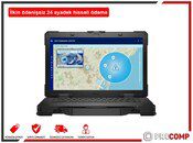 Laptop Dell Pro Rugged 14 — Elektronika, Bakı (4)