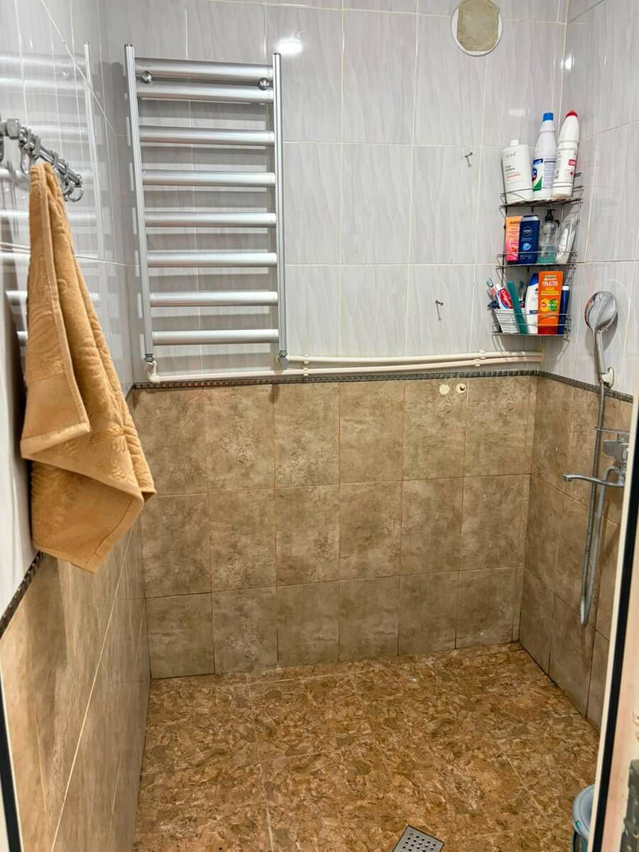 Satılır 2 otaqlı köhnə tikili 55 m² — Mənzil, Bakı (10)