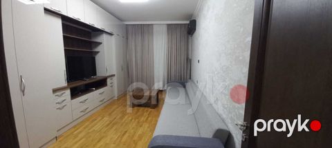 İcarəyə verilir 2 otaqlı yeni tikili 76 m²