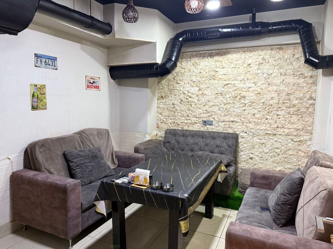 İcarəyə verilir obyekt 180 m² — Əmlak, Bakı (10)
