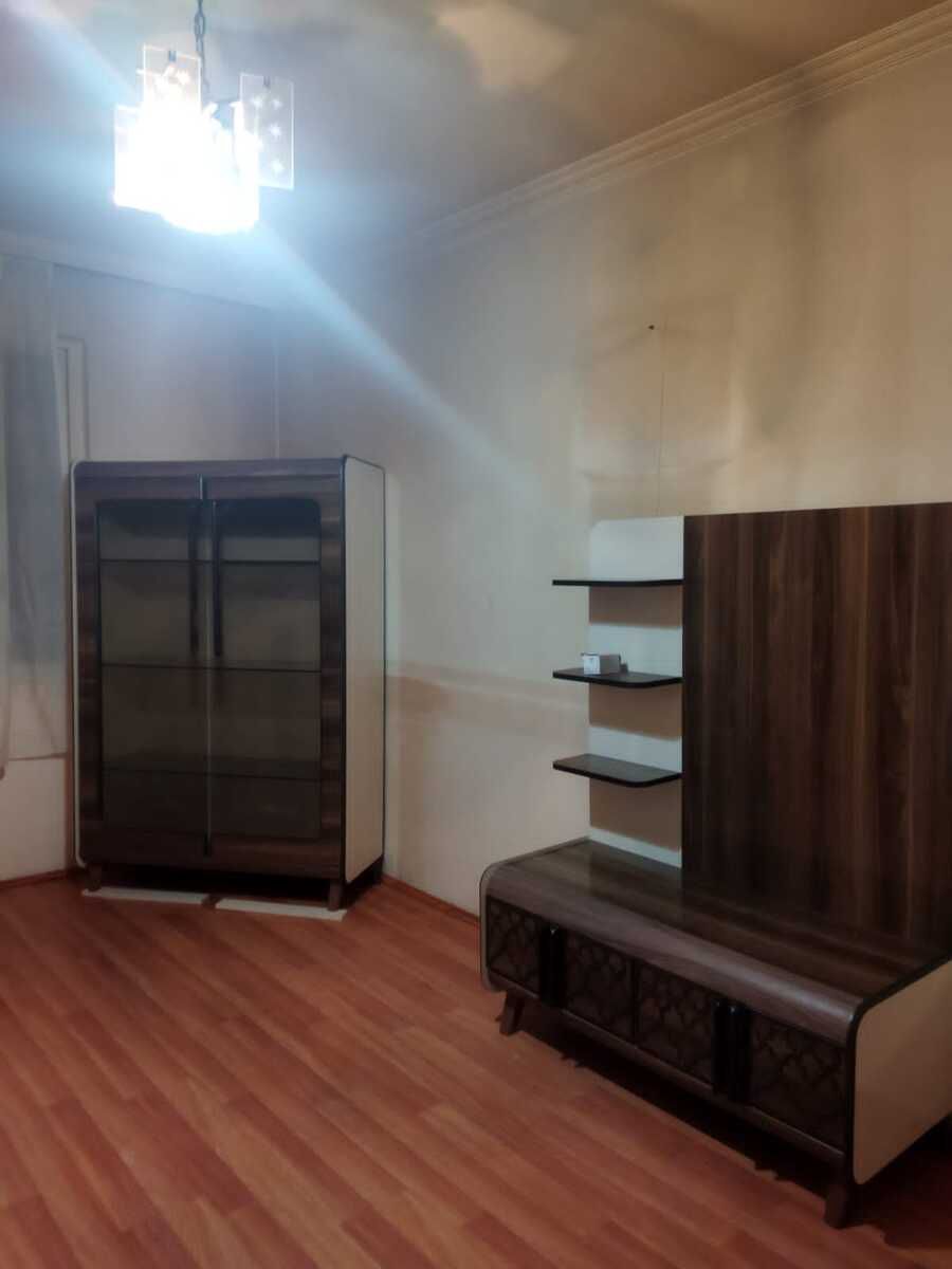 Satılır 2 otaqlı köhnə tikili 45 m² — Mənzil, Bakı (6)