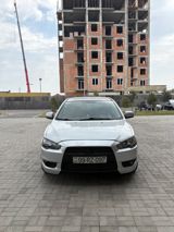 Mitsubishi Lancer, 2.0 L, 2010 il, 376 000 km — Автомобили