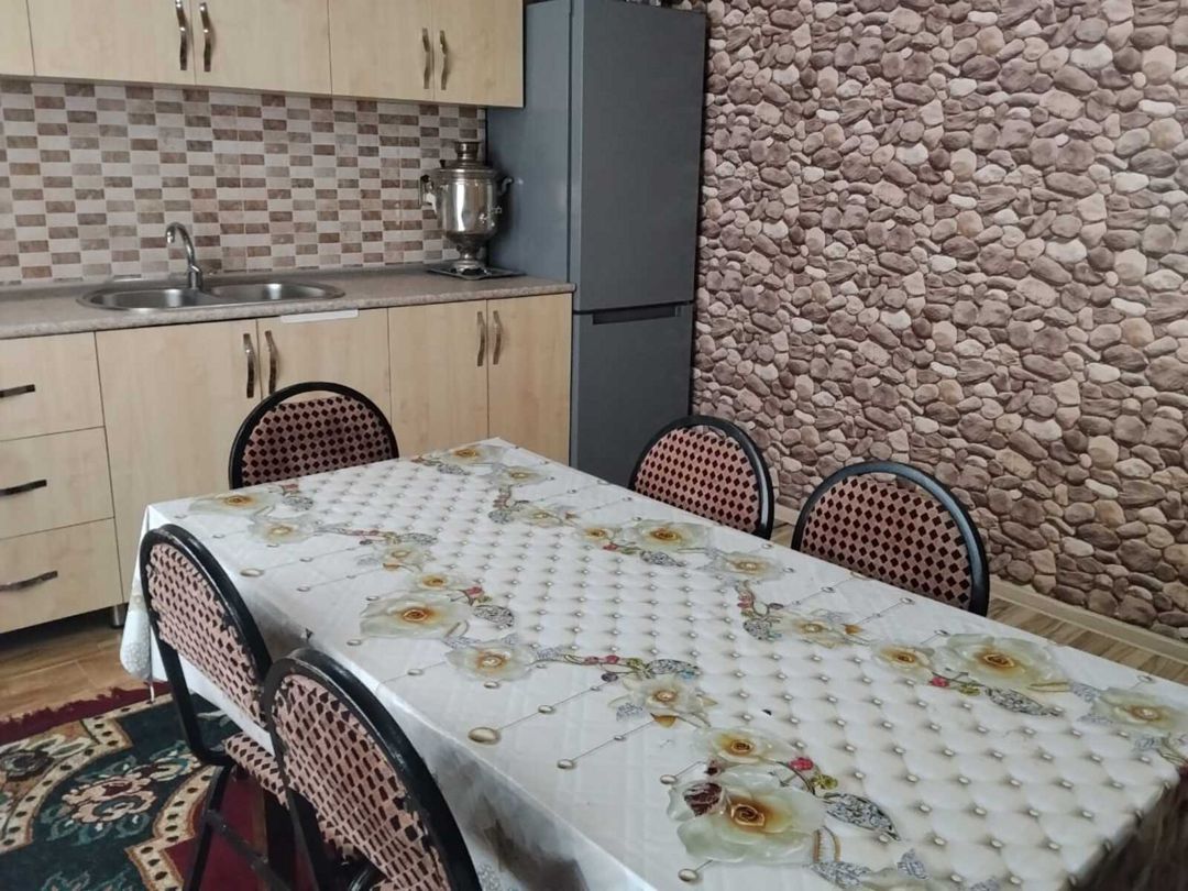 Həyət evi kirayə verilir, Quba r. — Daşınmaz əmlak, Quba (8)