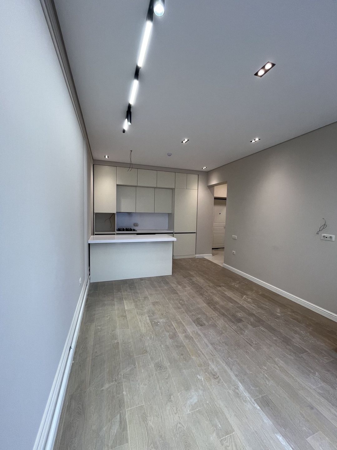 Satılır 3 otaqlı yeni tikili 69 m² — Mənzil, Bakı (4)