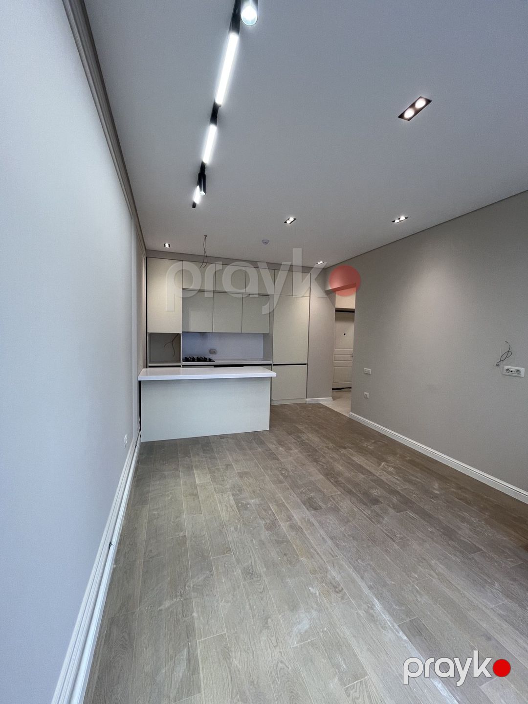Satılır 3 otaqlı yeni tikili 69 m² — Mənzil, Bakı (4)