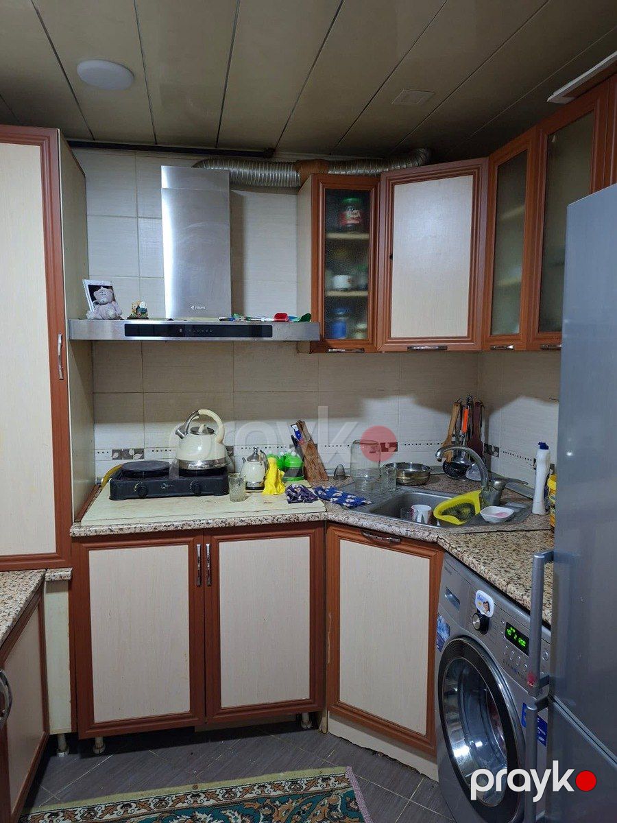 İcarəyə verilir 3 otaqlı köhnə tikili 50 m² — Mənzil, Bakı (10)