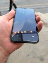 Apple iPhone XS Space Gray 256GB/4GB — Smartphones