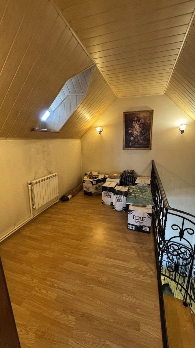 Satılır 5 otaqlı həyət evi/bağ evi 100 m² — Ev, villa, Bakı (8)
