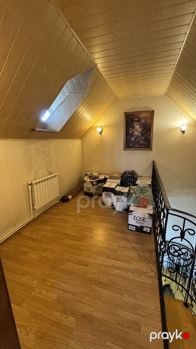 Satılır 5 otaqlı həyət evi/bağ evi 100 m² — Ev, villa, Bakı (8)