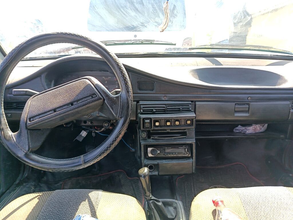 Salam mawin satilir elage nomresi 055 338 71 37 Model: VAZ 2109 — Avto, Güzdək (4)