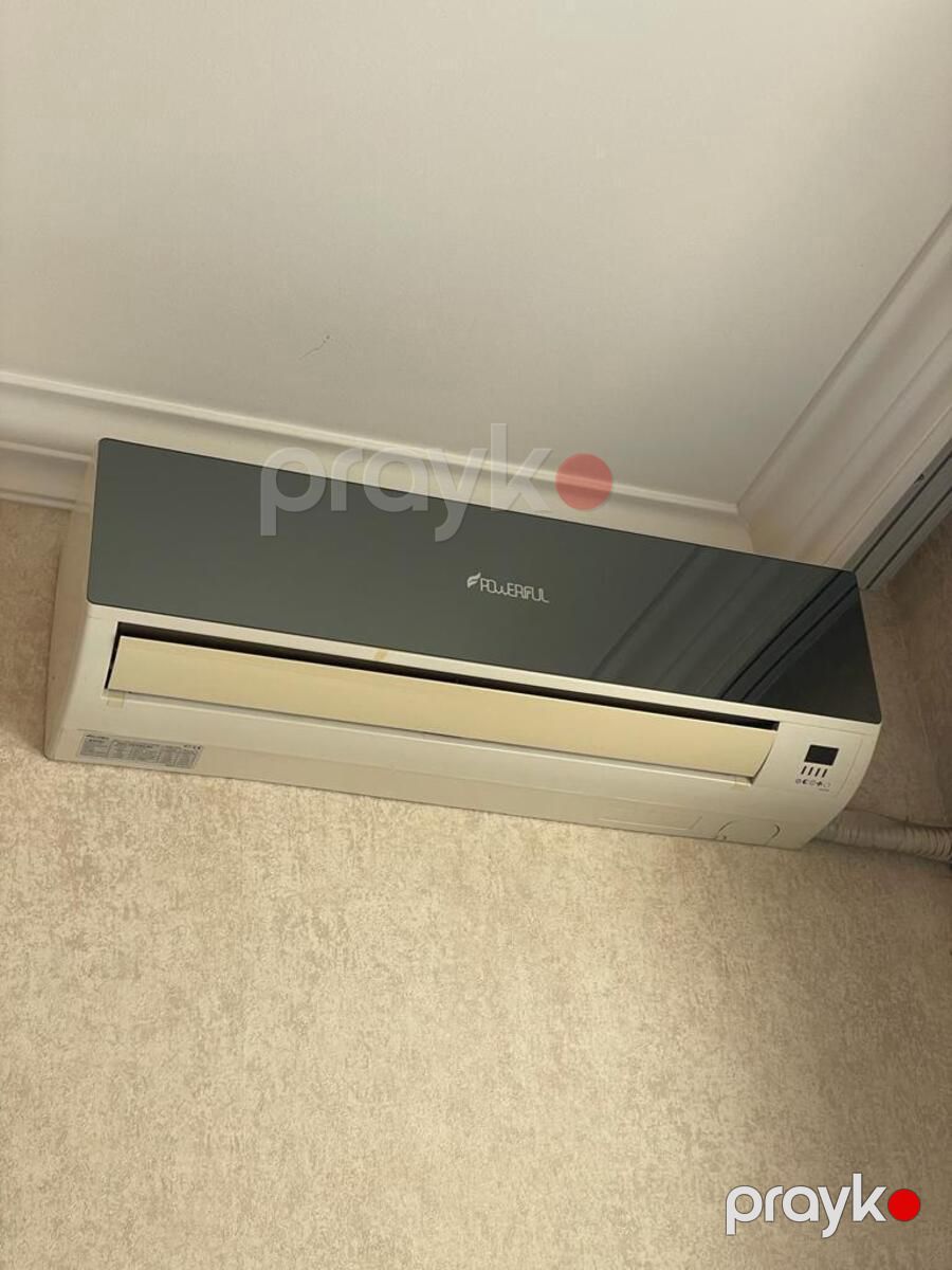 İcarəyə verilir 2 otaqlı yeni tikili 68 m² — Mənzil, Bakı (7)