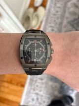 Timex UFC The Beast Watch 51 mm — Geyim, ayaqqabı, aksesuarlar