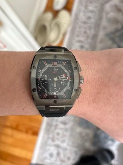 Timex UFC The Beast Watch 51 mm