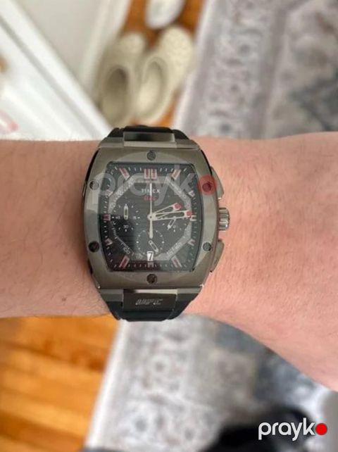Timex UFC The Beast Watch 51 mm