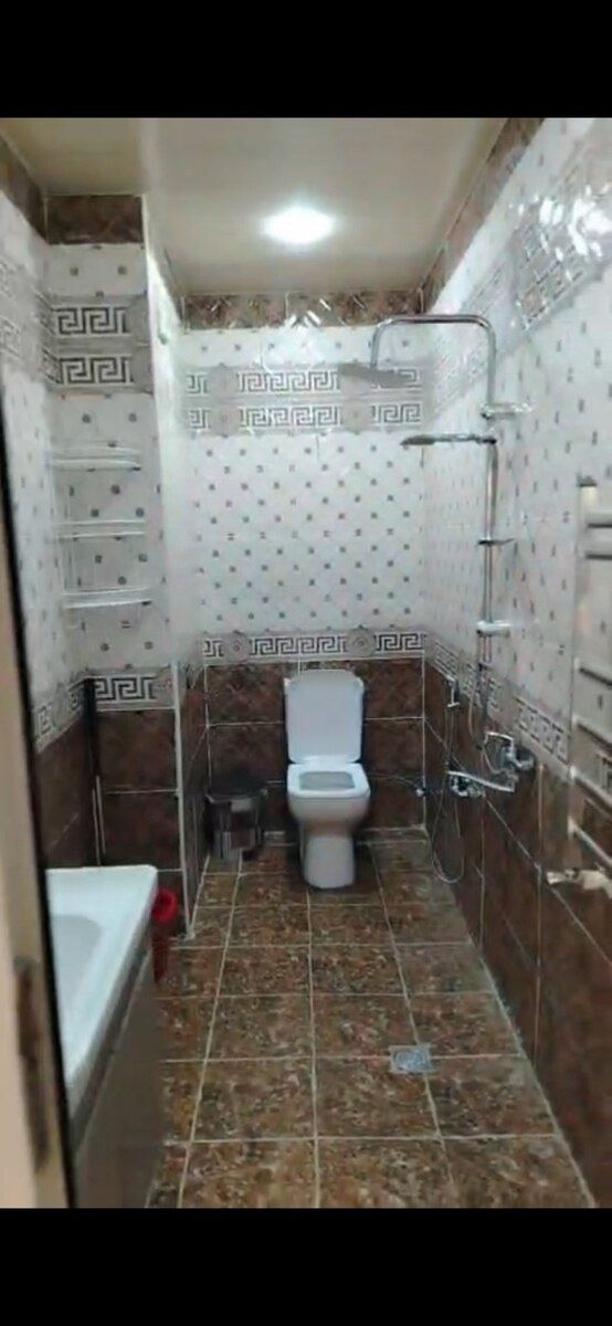 3-otaqlı yeni tikili kirayə verilir, Xırdalan ş., 80 m² — Mənzil, Xırdalan (10)