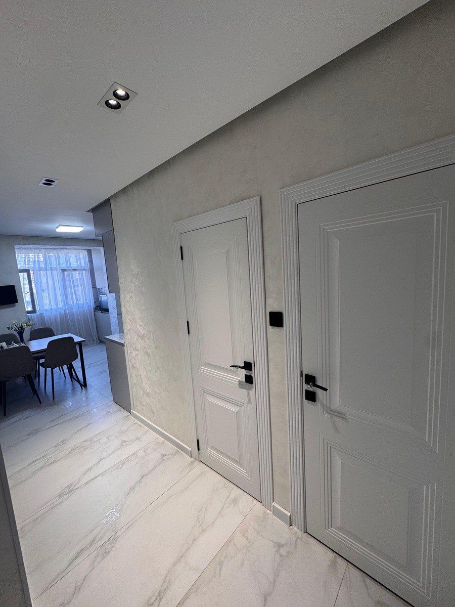 Satılır 3 otaqlı köhnə tikili 85 m² — Mənzil, Bakı (11)