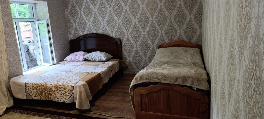 Həyət evi kirayə verilir, Qax r. — Ev, villa, Qax (7)