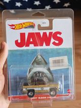 Hot Wheels Premium — Emin Asgerov