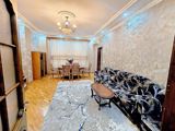 İcarəyə verilir 3 otaqlı yeni tikili 150 m² — Həsən Məmmədov