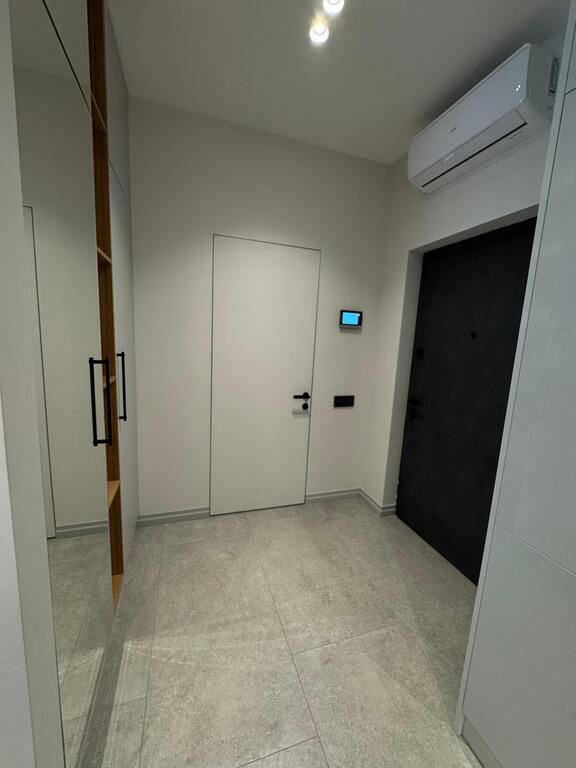 İcarəyə verilir 2 otaqlı yeni tikili 55 m² — Mənzil, Bakı (8)