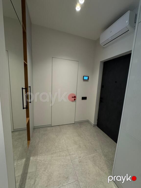 İcarəyə verilir 2 otaqlı yeni tikili 55 m² — Mənzil, Bakı (8)