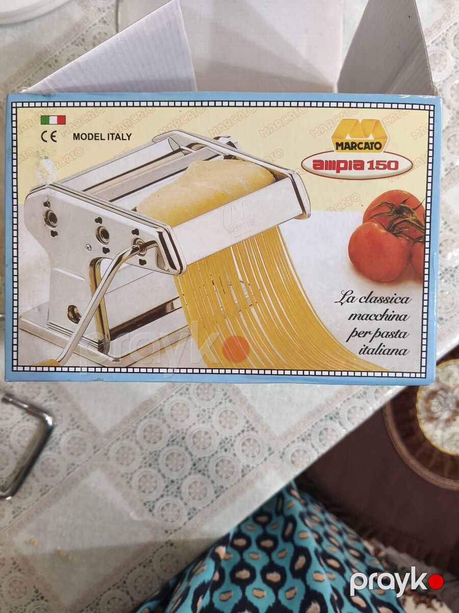 Pasta maşını — Ev texnikası, Bakı (8)
