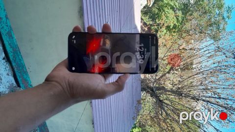 Honor X8b, 128 GB, rəng - Qara