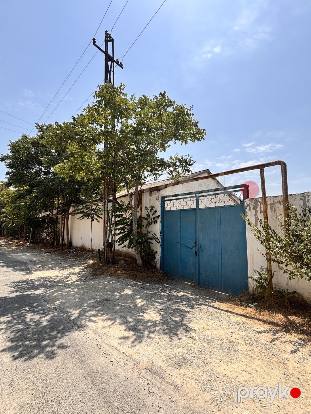 Satılır torpaq 7.2 sot — Torpaq, Bakı (3)