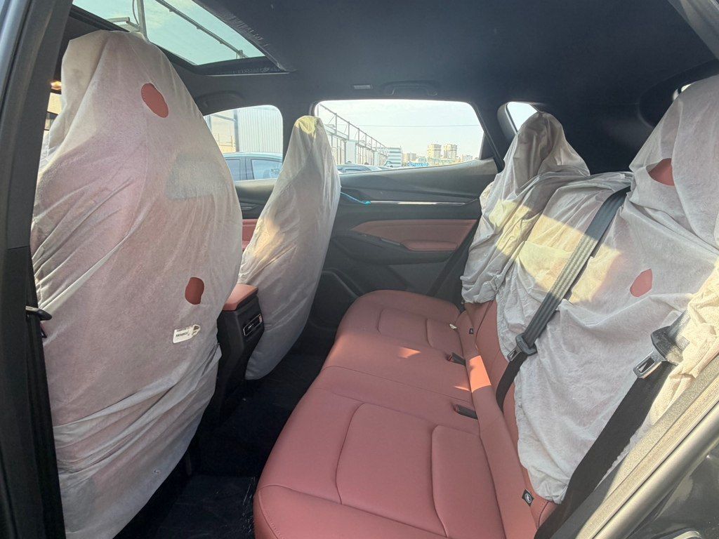 Changan Oshan X5 Plus, 1.5 L, 2025 il, yeni — Avtomobillər, Bakı (7)
