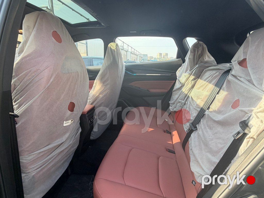 Changan Oshan X5 Plus, 1.5 L, 2025 il, yeni — Avtomobillər, Bakı (7)