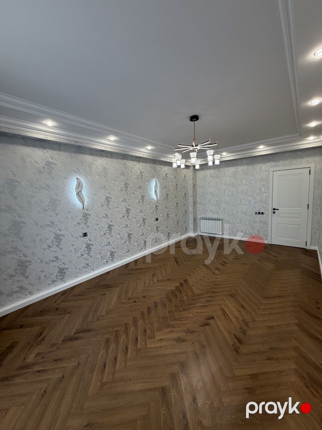 Satılır 2 otaqlı yeni tikili 65 m² — Mənzil, Bakı (5)