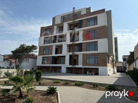Satılır 3 otaqlı yeni tikili 131 m²