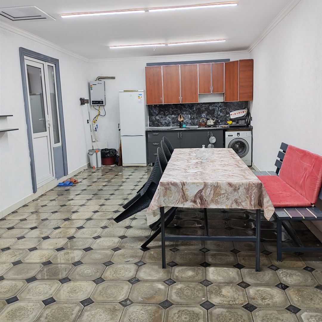 İcarəyə verilir 4 otaqlı həyət evi/bağ evi 180 m² — Ev, villa, Qəbələ (7)