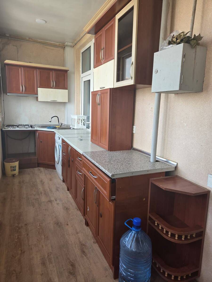 İcarəyə verilir 3 otaqlı yeni tikili 97 m² — Mənzil, Bakı (4)