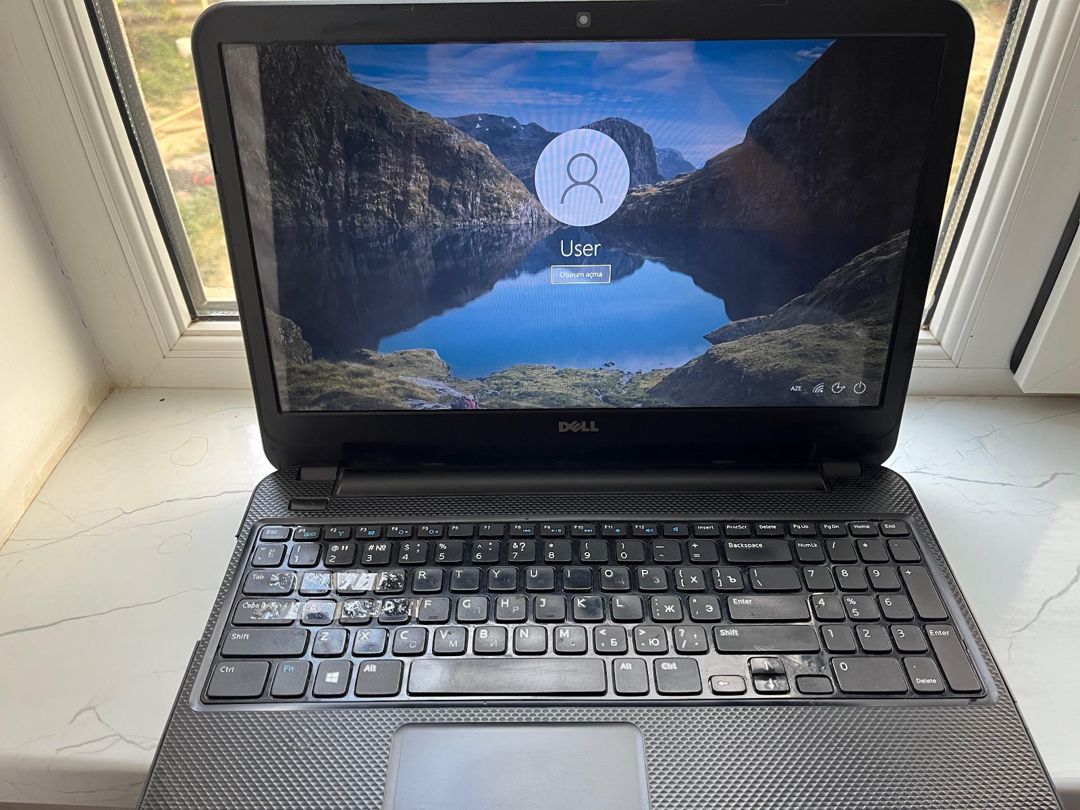 Dell 500GB — Elektronika, Sumqayıt