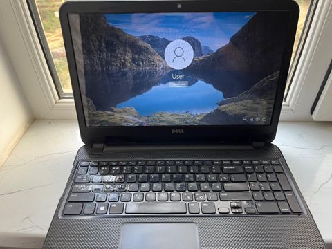 Dell 500GB — Gaming consoles