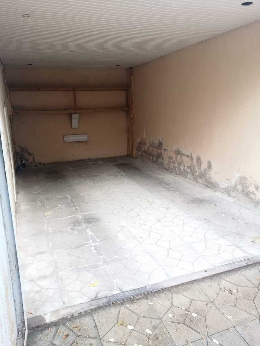 Qaraj, Əhməd Rəcəbli küç. — Daşınmaz əmlak, Bakı (2)