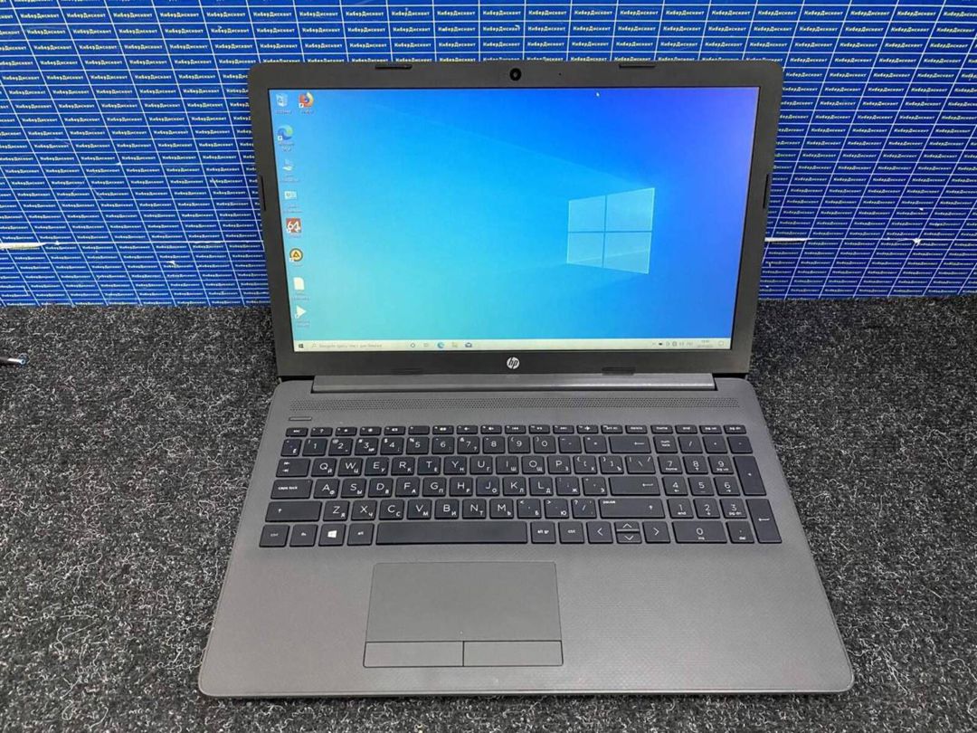 Noutbuk "HP G7" — Elektronika, Bakı (2)
