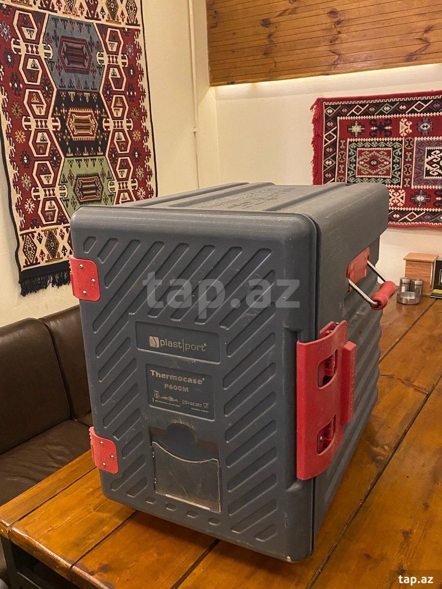 Termoboks — Biznes və avadanlıq, Bakı (2)
