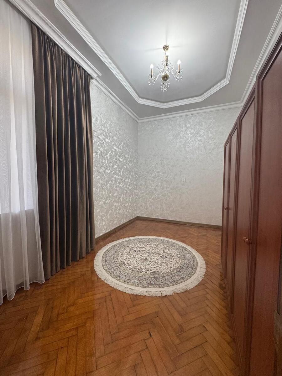Satılır 3 otaqlı köhnə tikili 85 m² — Mənzil, Bakı (9)