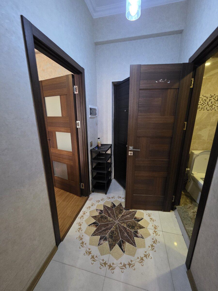 2-otaqlı yeni tikili, Xırdalan ş., 51 m² — Daşınmaz əmlak, Xırdalan (6)