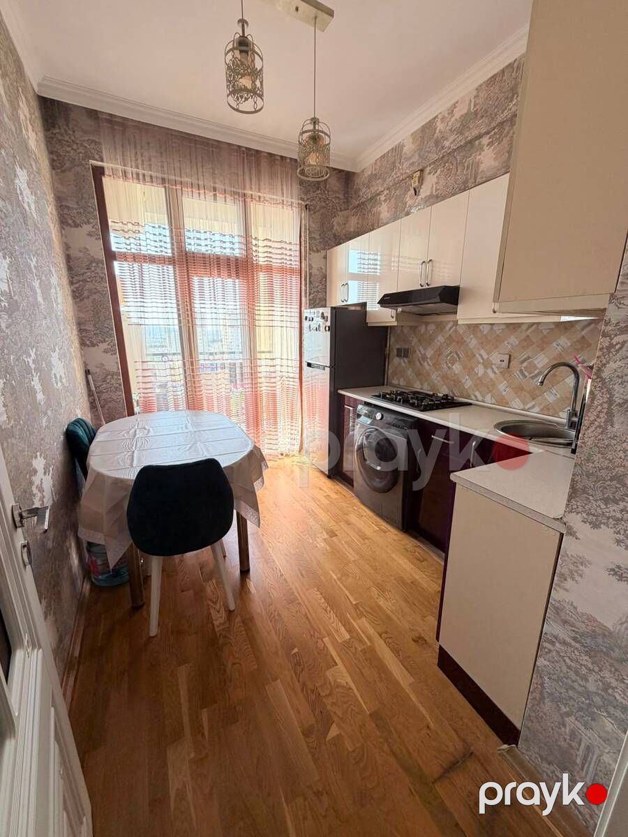Satılır 2 otaqlı yeni tikili 73 m² — Mənzil, Bakı (3)