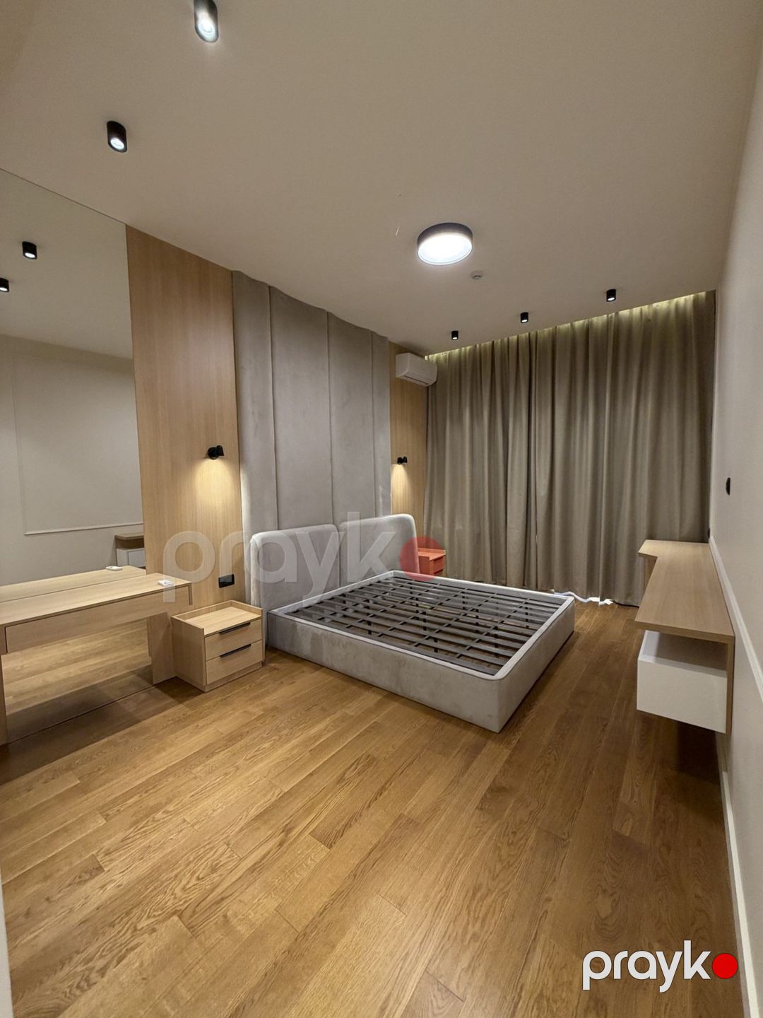 İcarəyə verilir 2 otaqlı yeni tikili 101 m² — Mənzil, Bakı (11)