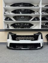 Kia Sorento 2025 buferləri və stop faraları — USA Korea autoparts — Запчасти и аксессуары